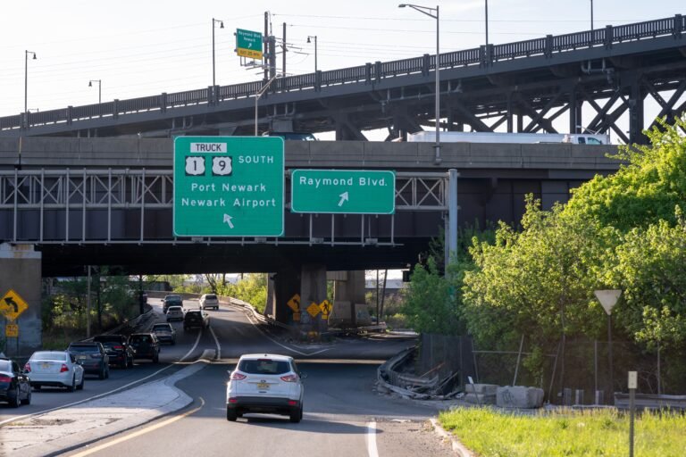 Les chauffeurs de factage STG recevront de l'argent dans une affaire de classification erronée du New Jersey