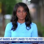 Plusieurs chevreaux d’un zoo pour enfants de Caroline du Nord ont été testés positifs à la rage, ce qui a…