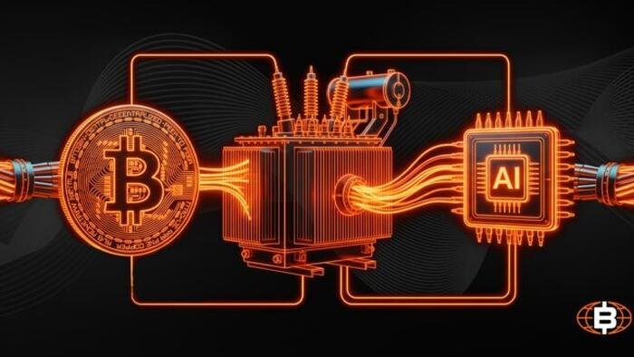 Les hyperscalers IA excluent les mineurs de Bitcoin du réseau. Voici pourquoi c’est un énorme gagnant-gagnant…