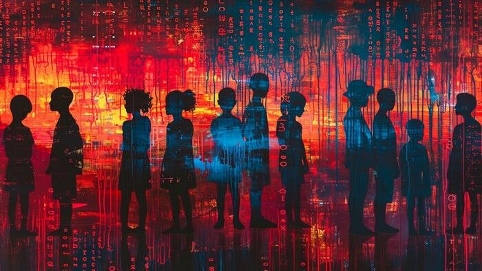 La Cour fédérale déclare qu’il est légal de posséder des images d’enfants à caractère IA à caractère sexuel