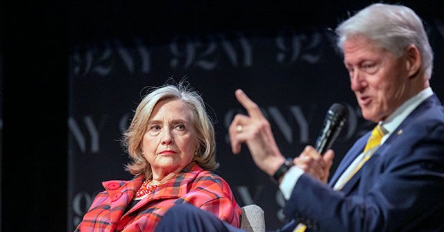 La recherche par Hillary Clinton d'un stagiaire doté d'un « haut niveau » de « discrétion » suscite les moqueries : « Qui diable s'inscrirait pour ce poste ?