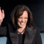Kamala Harris déménage dans un manoir de 8,5 millions de dollars dans un quartier à 94 % blanc
