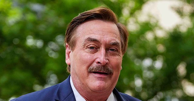 Mike Lindell refuse de concéder la primaire du gouverneur du Minnesota GOP « jusqu'à ce que les votes soient comptés »