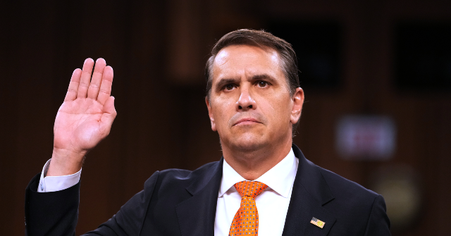 Todd Blanche confirmé comme procureur général des États-Unis malgré l'opposition de certains républicains