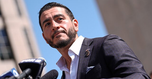 Les démocrates de l’establishment ont gaspillé 63,9 millions de dollars en essayant de renverser Abdul El-Sayed