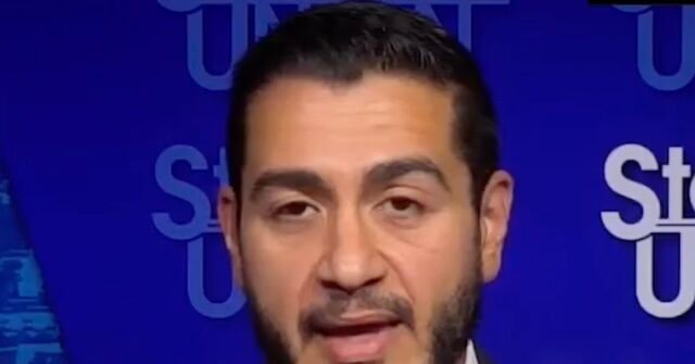 El-Sayed qualifie Trump de « suzerain » dans une tirade sur le mariage « Rocky Road » du président