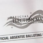 Un juge fédéral bloque à nouveau l'ordre de vote par correspondance de Trump juste avant la mi-mandat