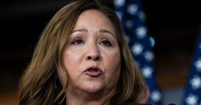 REGARDER : Dém. Le représentant Grijalva s'inquiète des médias sociaux qui ne supprimeront pas les informations « inexactes » « sur le vote ou les candidats » : « C'est très effrayant »