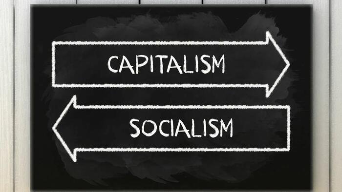 Que signifient réellement « capitalisme » et « socialisme » ?