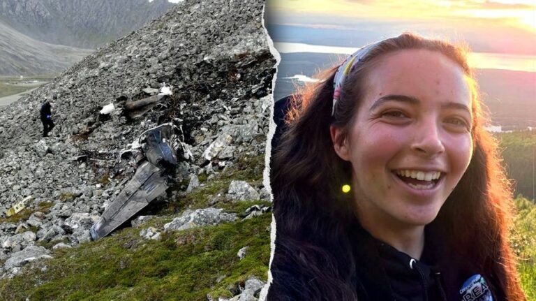 Un officier de l'armée de l'air décédé dans un accident d'avion en Alaska est considéré comme un « leader positif »