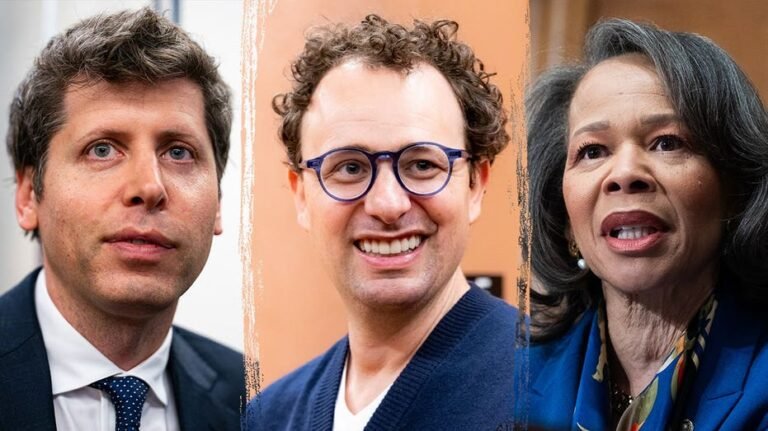 Le sénateur démocrate fait pression sur OpenAI et Anthropic pour obtenir des réponses à l'enquête sur le piratage de l'IA