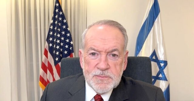 Huckabee : Un plan discret pour l’Iran pourrait prendre un certain temps, mais Trump comprendrait qu’il pourrait créer un climat propice au soulèvement
