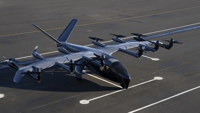 Boeing vend son entreprise de taxi volant à son rival Archer Aviation et prend près de 20 % du capital