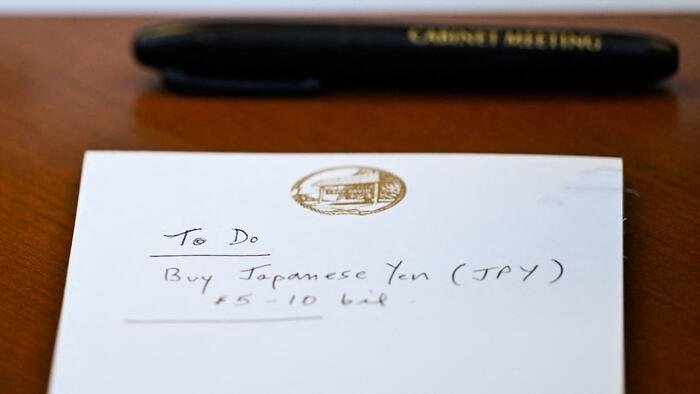 Le Japon, Bretton Woods 2.0 et la fin de l’ère du carry