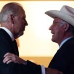 L'ancien diplomate d'Obama et de Biden fustige les échecs de son ancien patron à la frontière : "Ils se sont réveillés trop tard"
