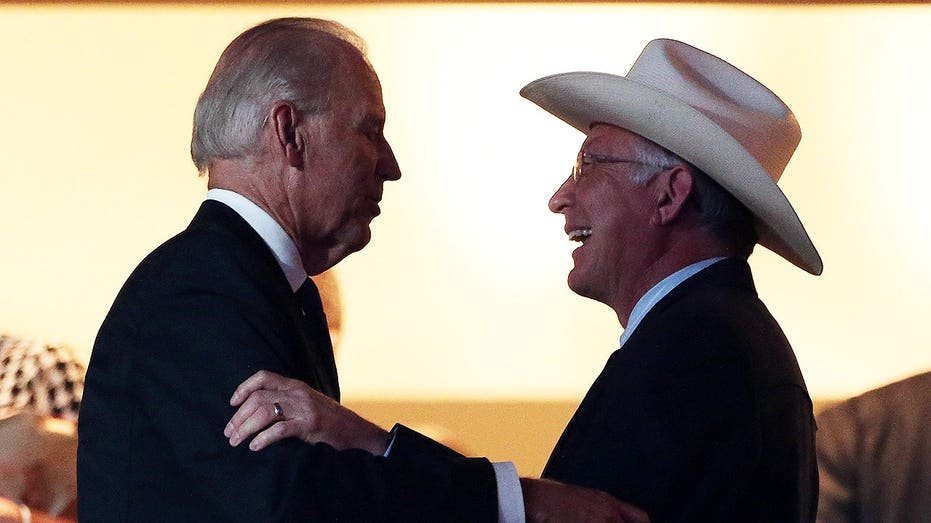 L'ancien diplomate d'Obama et de Biden fustige les échecs de son ancien patron à la frontière : "Ils se sont réveillés trop tard"