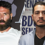 Abdul El-Sayed partage des dizaines de donateurs avec un ancien candidat du Parti républicain au centre d'une controverse sur l'antisémitisme