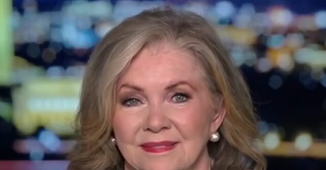 Blackburn : les démocrates « courent pour détruire le pays » – « ils veulent faire sauter la Constitution »