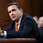 Todd Blanche se rapproche de la confirmation après avoir annulé un fonds de 1,8 milliard de dollars