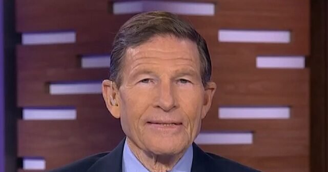Blumenthal : le contrôle de l'immigration par Trump est « répugnant et inhumain »