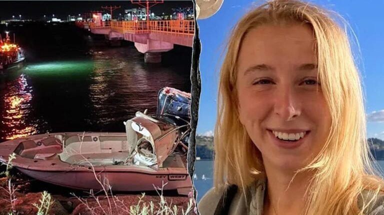 Le plaisancier était ivre et dansait avant l'accident du port de Boston qui a tué un ancien footballeur de 24 ans, selon DA