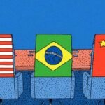 Brasilia se lie d'amitié avec Pékin