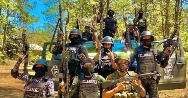 Le gouvernement américain donne la priorité au cartel terroriste mexicain et offre 100 millions de dollars de récompenses