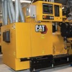 Caterpillar explose alors que ses ventes trimestrielles dépassent les 20 milliards de dollars pour la première fois dans un contexte de boom des centres de données IA
