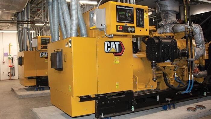 Caterpillar explose alors que ses ventes trimestrielles dépassent les 20 milliards de dollars pour la première fois dans un contexte de boom des centres de données IA