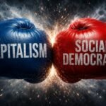 Socialisme Démocratique : Un Beau Gâteau Au Goût Amer