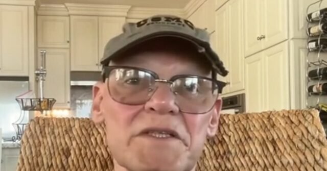 Carville : les démocrates « ne répondent pas au moment présent »