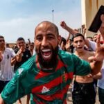 Les gauchistes revendiquent désormais les États-Unis et Israël derrière l’invasion migrante de l’Espagne