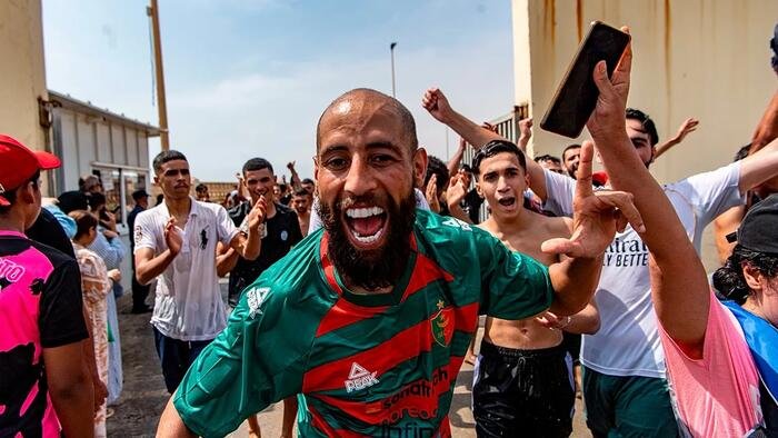Les gauchistes revendiquent désormais les États-Unis et Israël derrière l’invasion migrante de l’Espagne