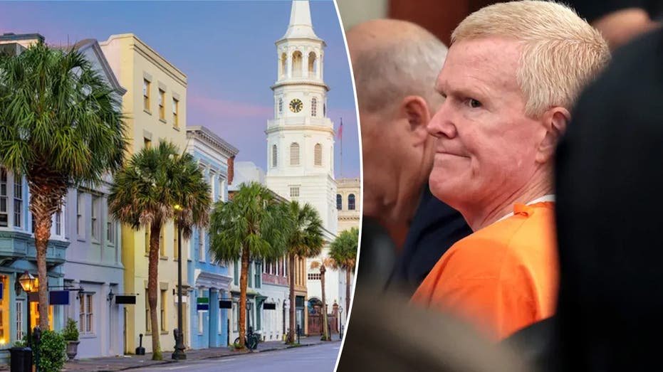 La prière d'Alex Murdaugh « Charleston ou buste » abattue par les procureurs dans la lutte pour le nouveau procès de « Ville sainte »