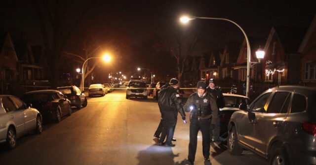 Rapport : Chicago compte plus de meurtres en 2026 que toutes les grandes villes de Floride pro-Gun réunies