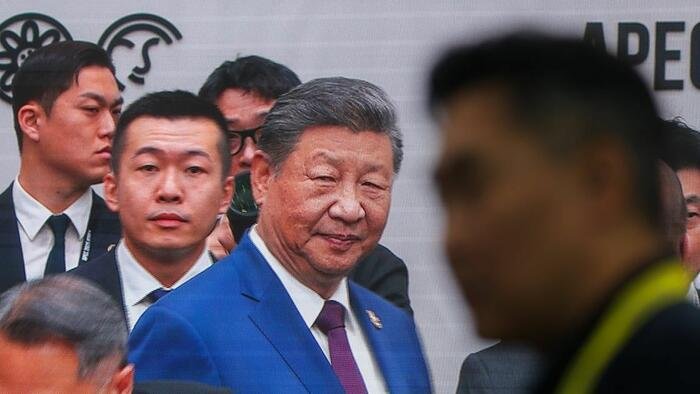 Le syndrome chinois d’IA : qui contrôlera la nouvelle énergie au monde ?