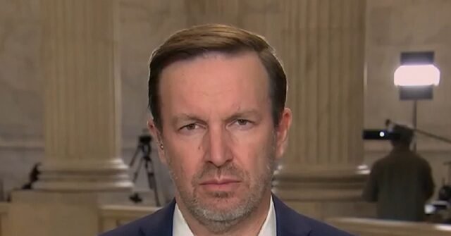 Murphy affirme que Trump a perdu la guerre contre l'Iran : « L'Amérique est plus faible, l'Iran est plus fort »