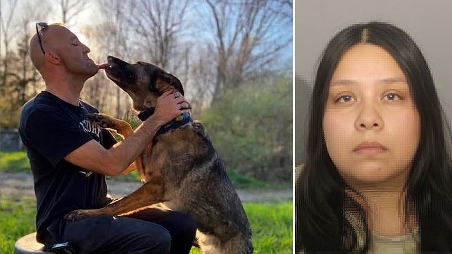 Un immigrant clandestin soupçonné d'être inculpé dans un accident qui a tué un policier et sa petite amie