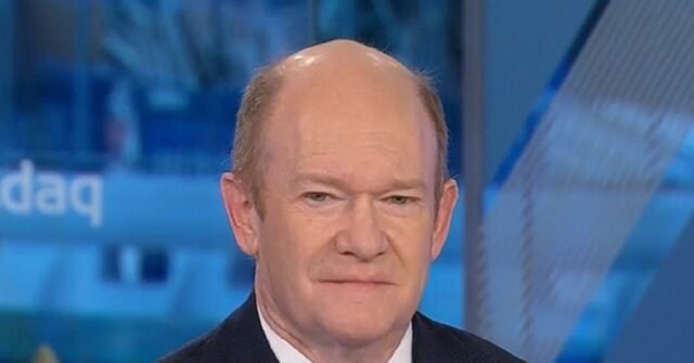 Coons : Les Républicains devraient savoir qu'il vaut mieux ne pas confirmer Blanche comme AG