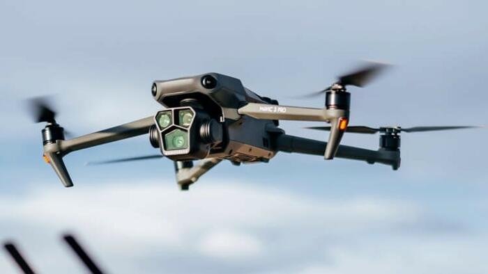 Du tac au tac : la Chine riposte aux États-Unis avec des contrôles plus stricts sur les exportations de drones