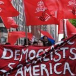 Les socialistes démocrates appellent ouvertement à l’abolition du gouvernement constitutionnel