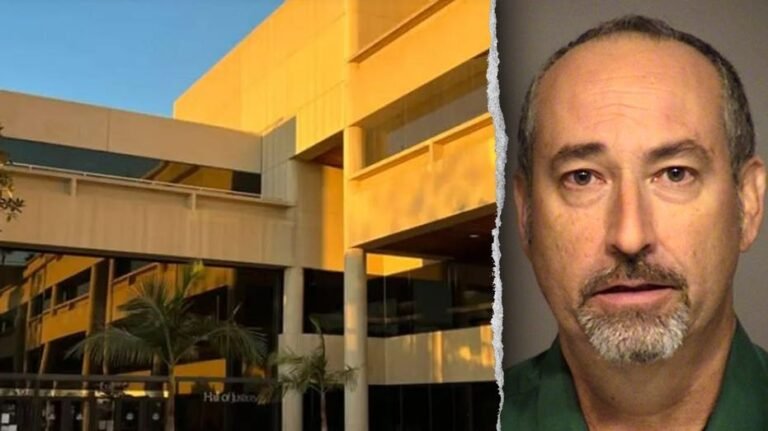 Un pasteur californien accusé de pédophilie pendant des années alors que les enquêteurs recherchent davantage de victimes : DA