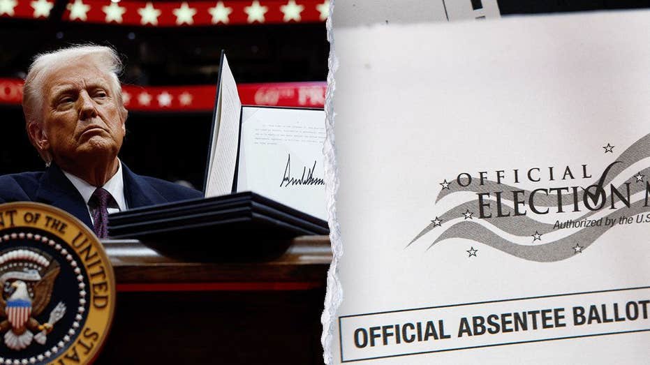Un juge fédéral empêche l'administration Trump de restreindre le vote par correspondance avant la mi-mandat