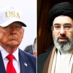 Donald-Trump-during-a-dignified-transfer-at-Dover-Air-Force-Base-Mojtaba-Khamenei-030926-44da625847574d6c80fa09dd84be2880