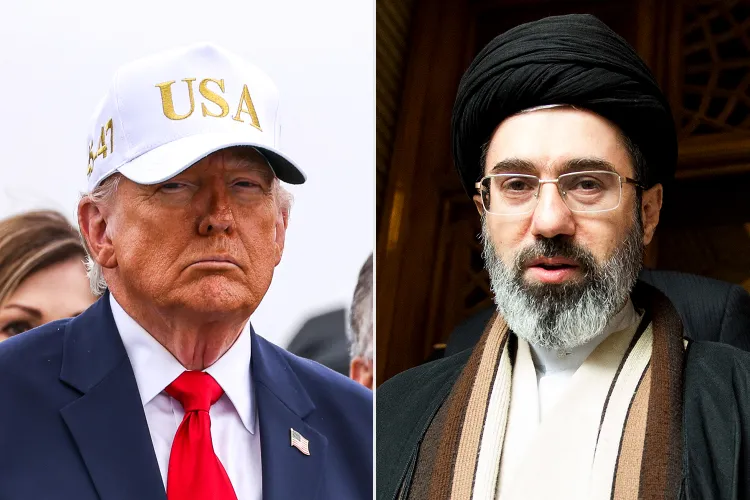 Donald-Trump-during-a-dignified-transfer-at-Dover-Air-Force-Base-Mojtaba-Khamenei-030926-44da625847574d6c80fa09dd84be2880