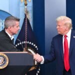L’opération Highway Shield s’intensifie alors que l’administration du président Trump réprime les conducteurs étrangers illégaux