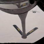 Le CENTCOM publie des images d'avions de combat F 22 opérant au Moyen-Orient.