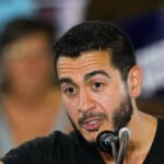 La campagne d'El-Sayed confirme qu'il respecte toujours la charia dans sa vie personnelle