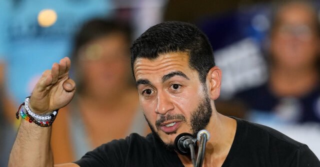 La campagne d'El-Sayed confirme qu'il respecte toujours la charia dans sa vie personnelle