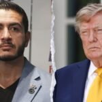 El-Sayed traîne dans une obsession « étrange » de « parler des femmes des autres » après la dernière attaque de Trump